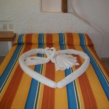 Hotel Palapa Palace Тустла-Гутьеррес Экстерьер фото