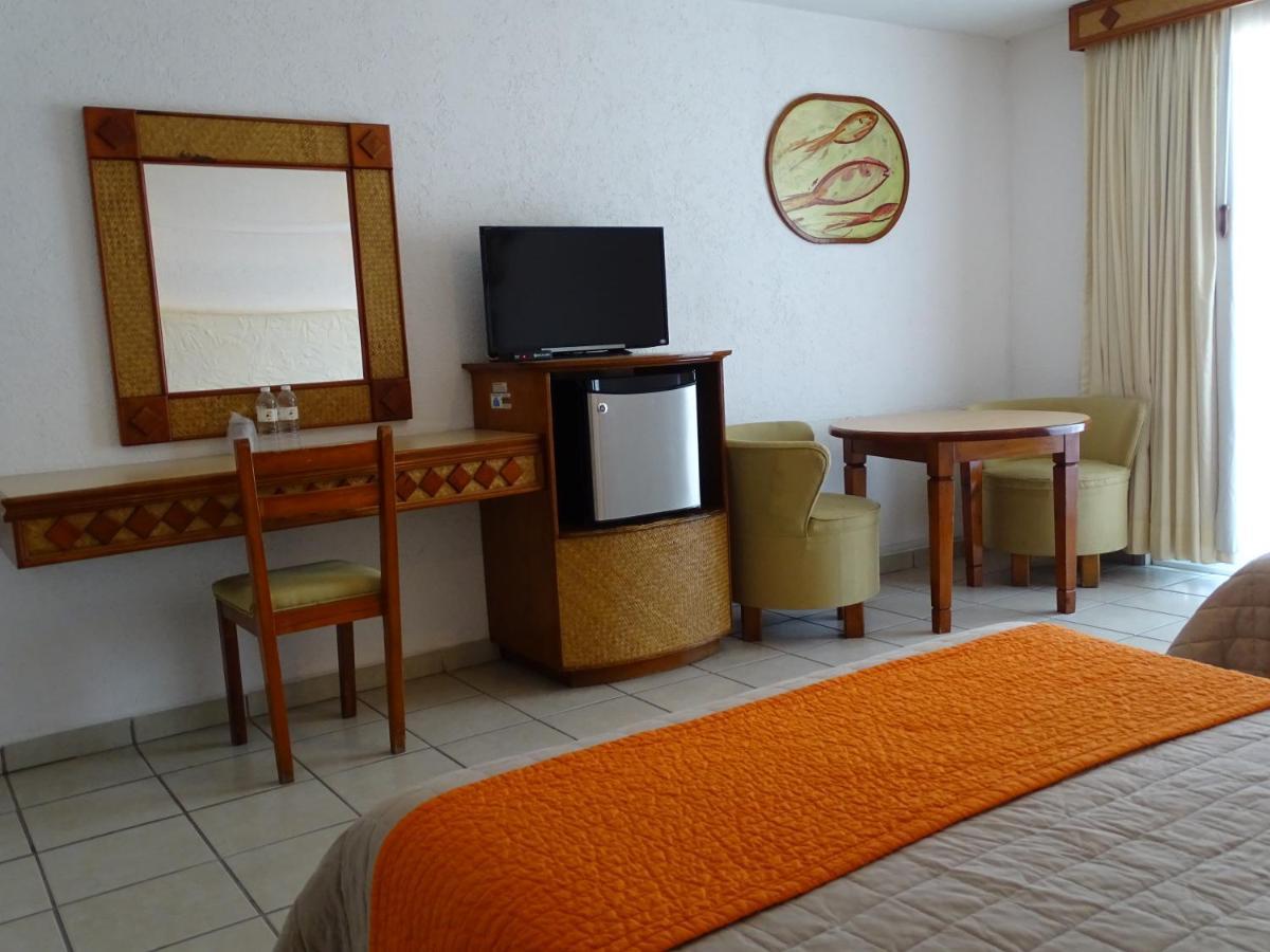 Hotel Palapa Palace Тустла-Гутьеррес Экстерьер фото