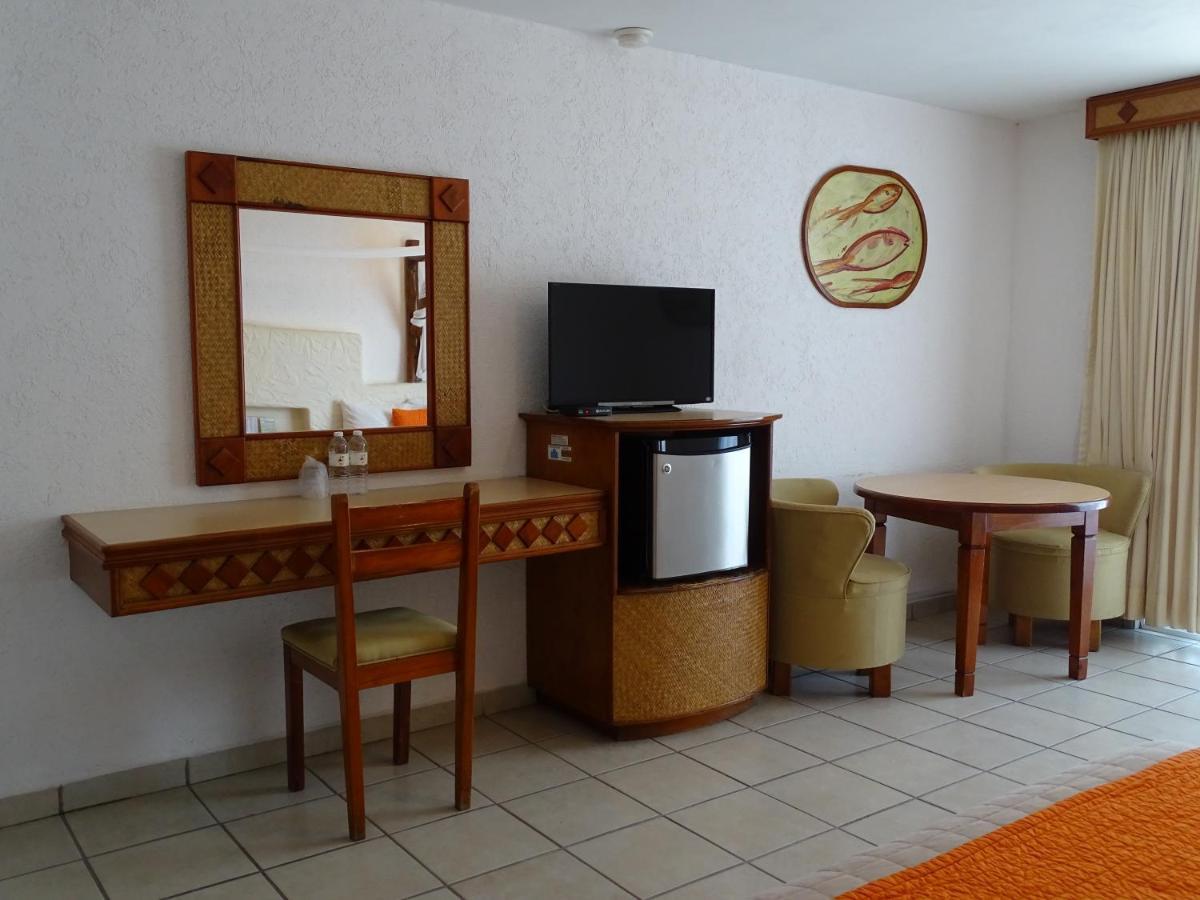 Hotel Palapa Palace Тустла-Гутьеррес Экстерьер фото