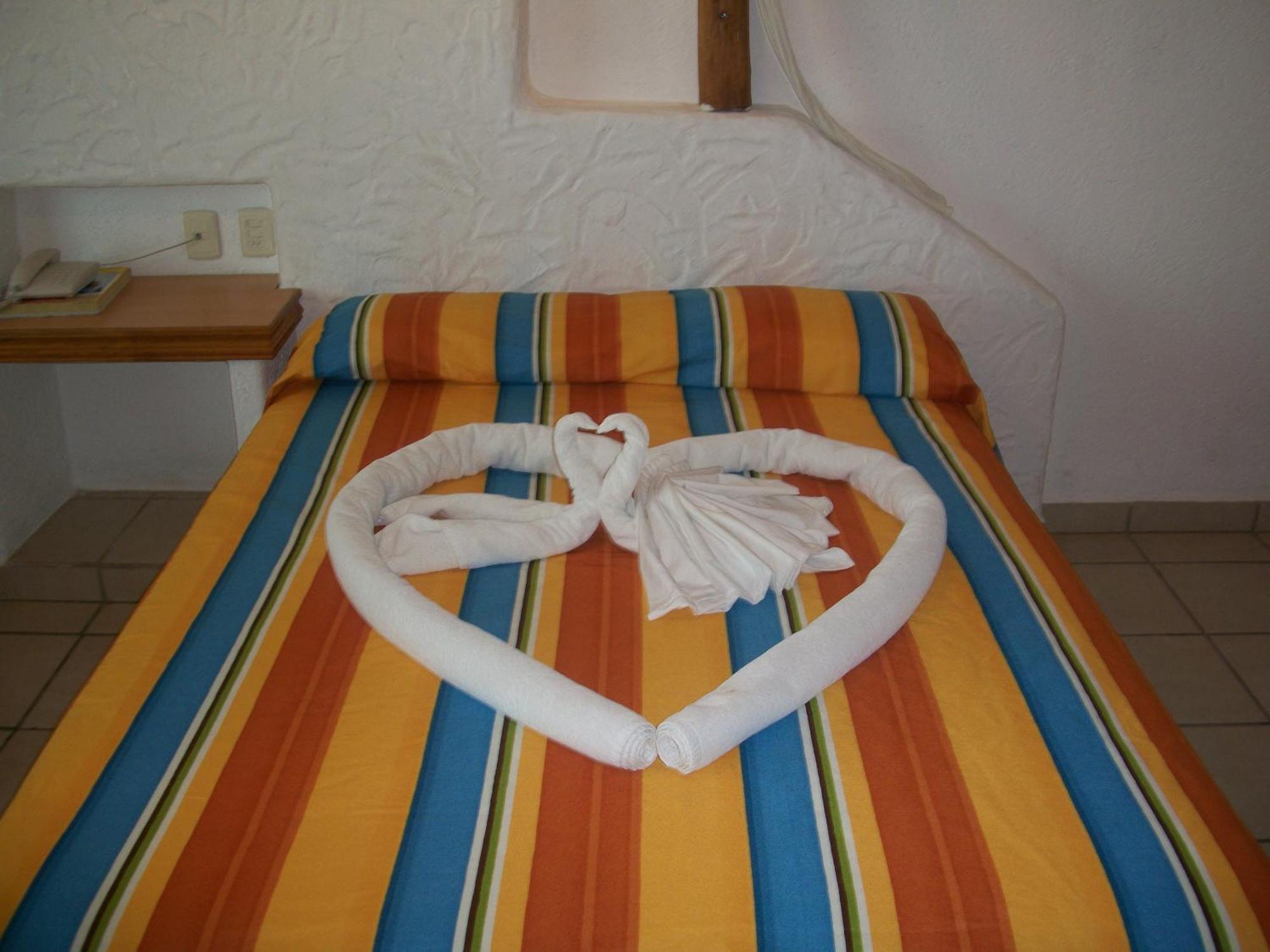 Hotel Palapa Palace Тустла-Гутьеррес Экстерьер фото