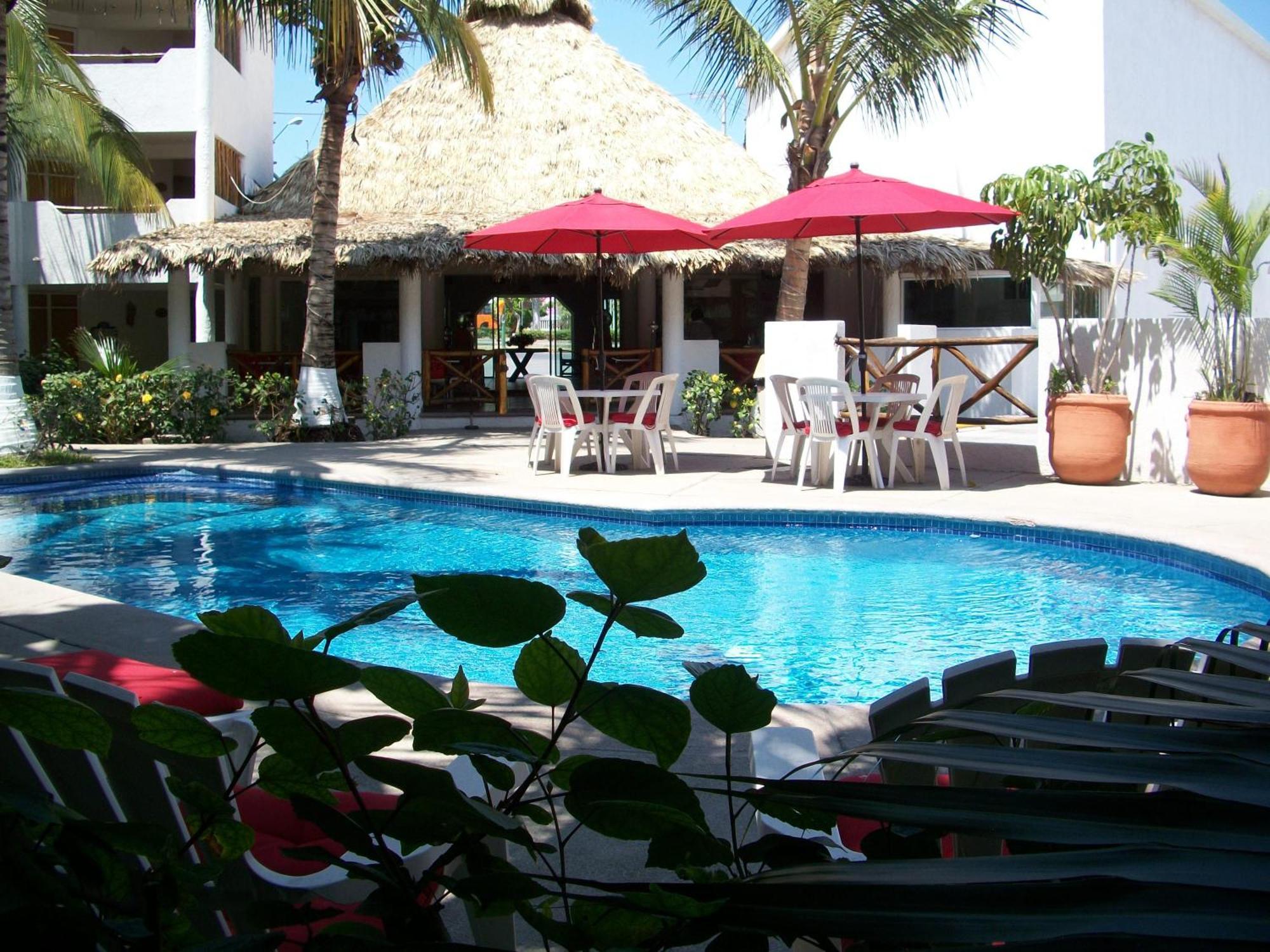 Hotel Palapa Palace Тустла-Гутьеррес Экстерьер фото