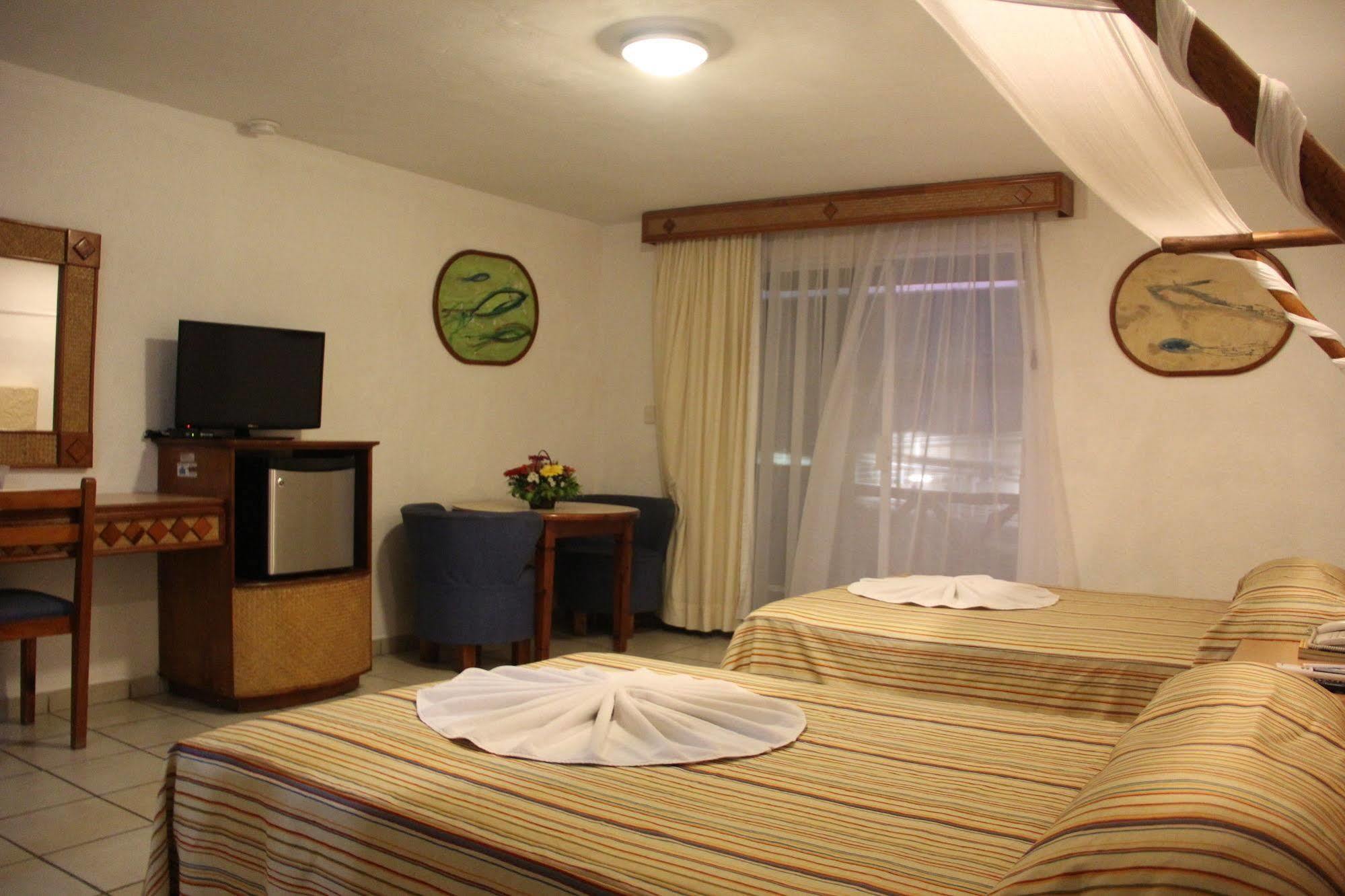 Hotel Palapa Palace Тустла-Гутьеррес Экстерьер фото