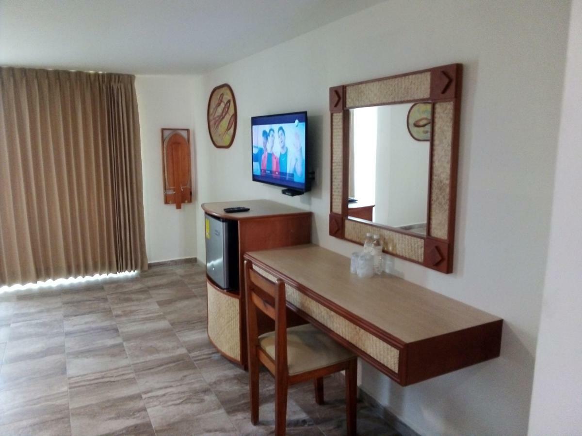 Hotel Palapa Palace Тустла-Гутьеррес Экстерьер фото